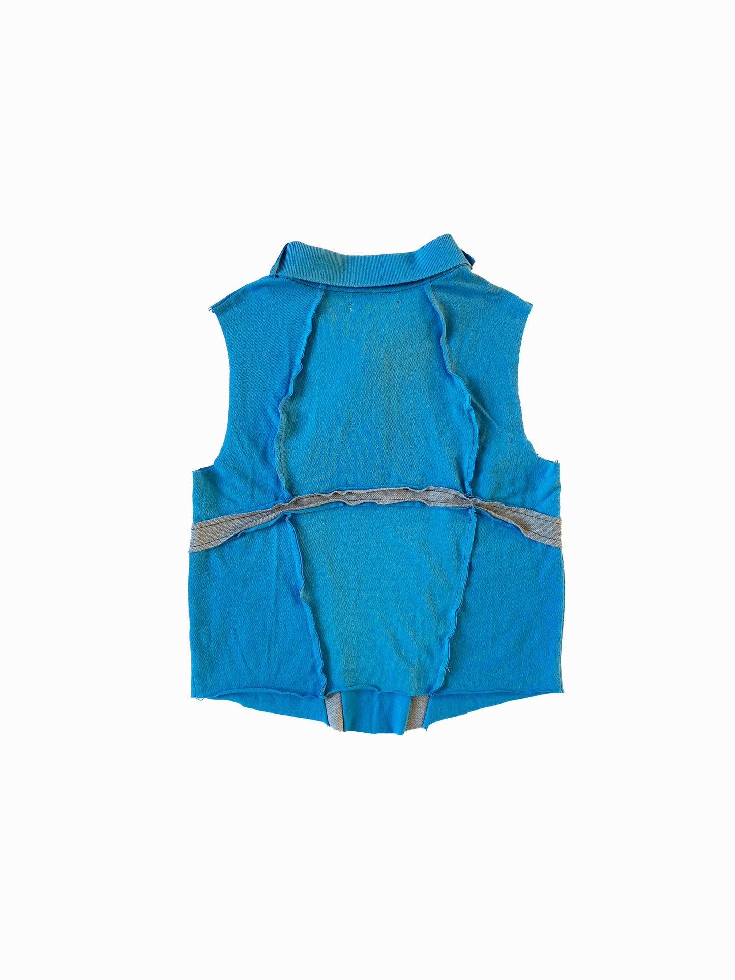 Ice Princess Rework Tank