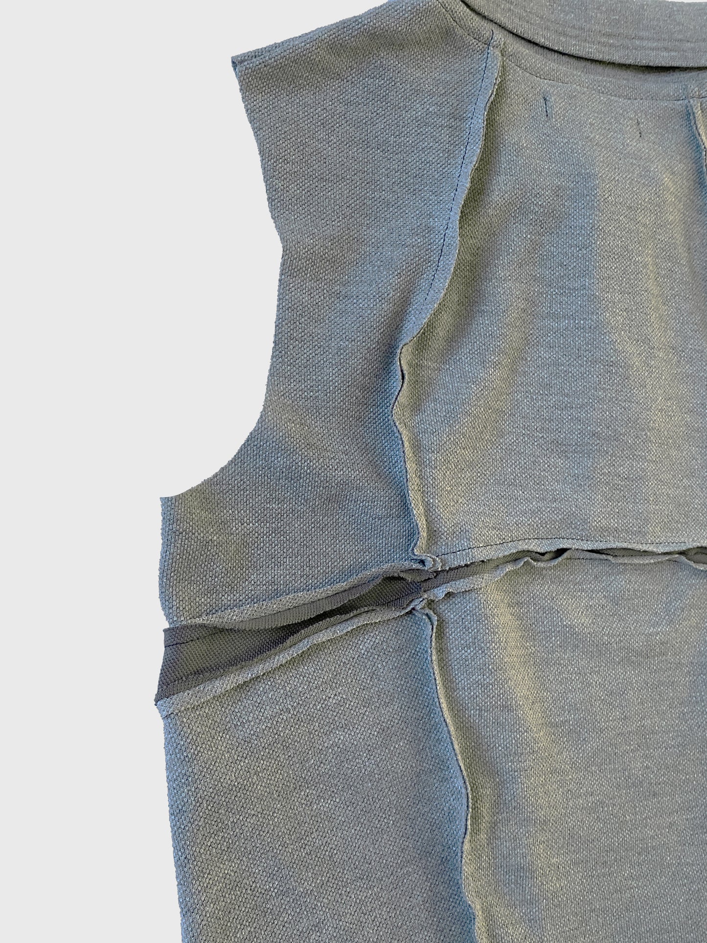 Concrete Princess Rework Tank
