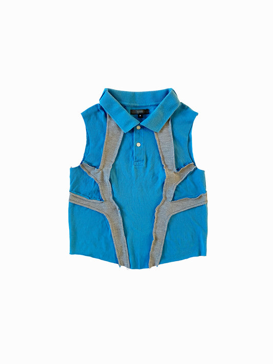 Ice Princess Rework Tank