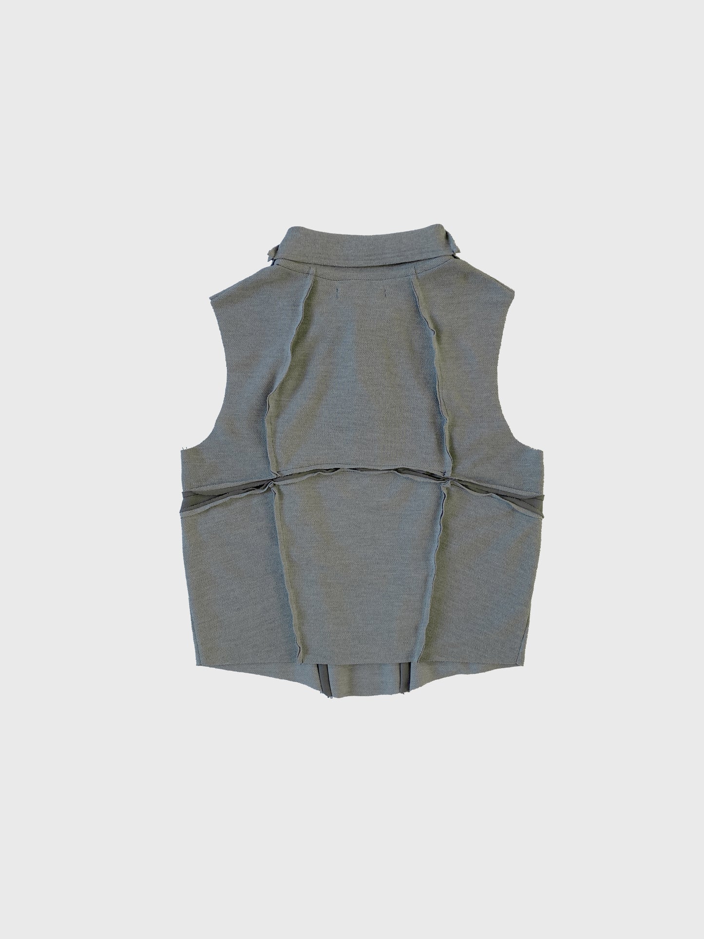 Concrete Princess Rework Tank