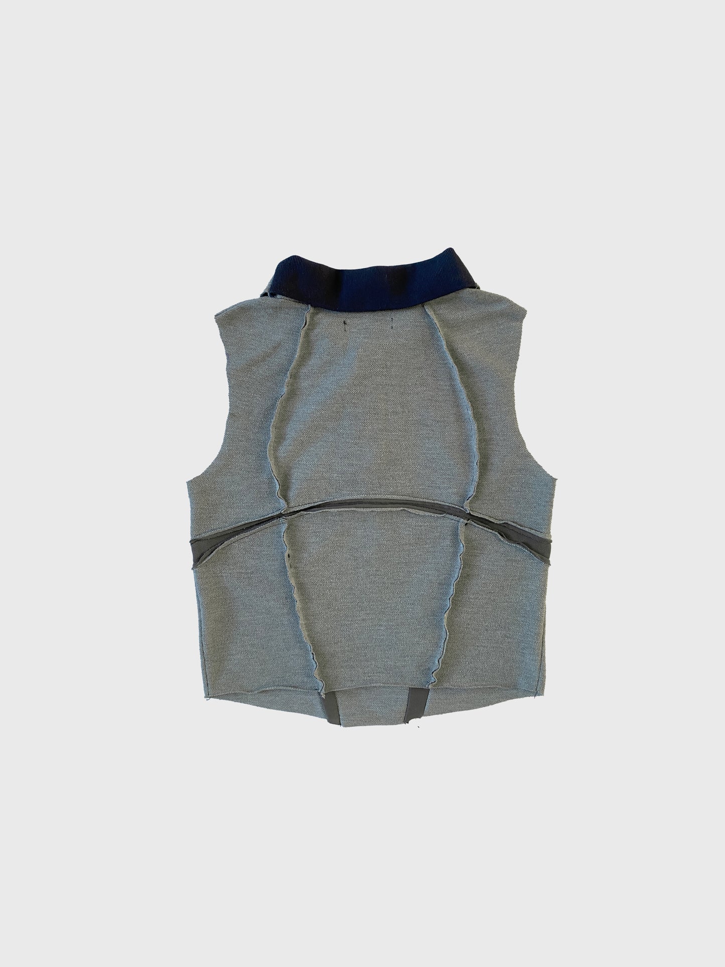 Concrete Princess Rework Tank