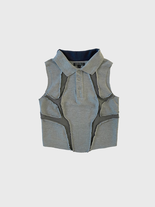 Concrete Princess Rework Tank